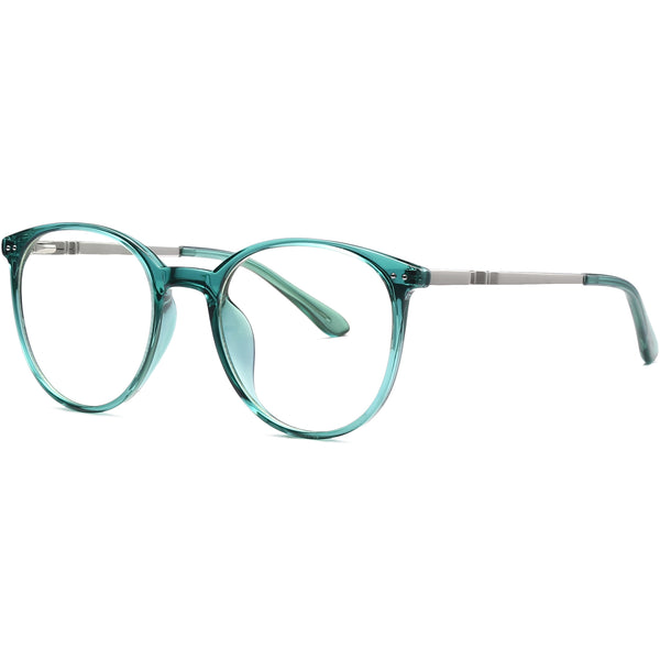 Round Glasses PF1197