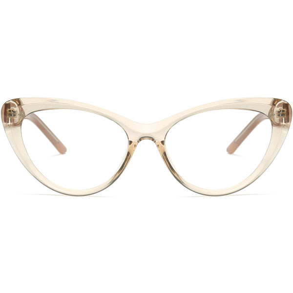 Cat-Eye Glasses PF1176