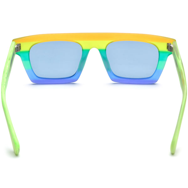 Square Sunglasses BRS1171