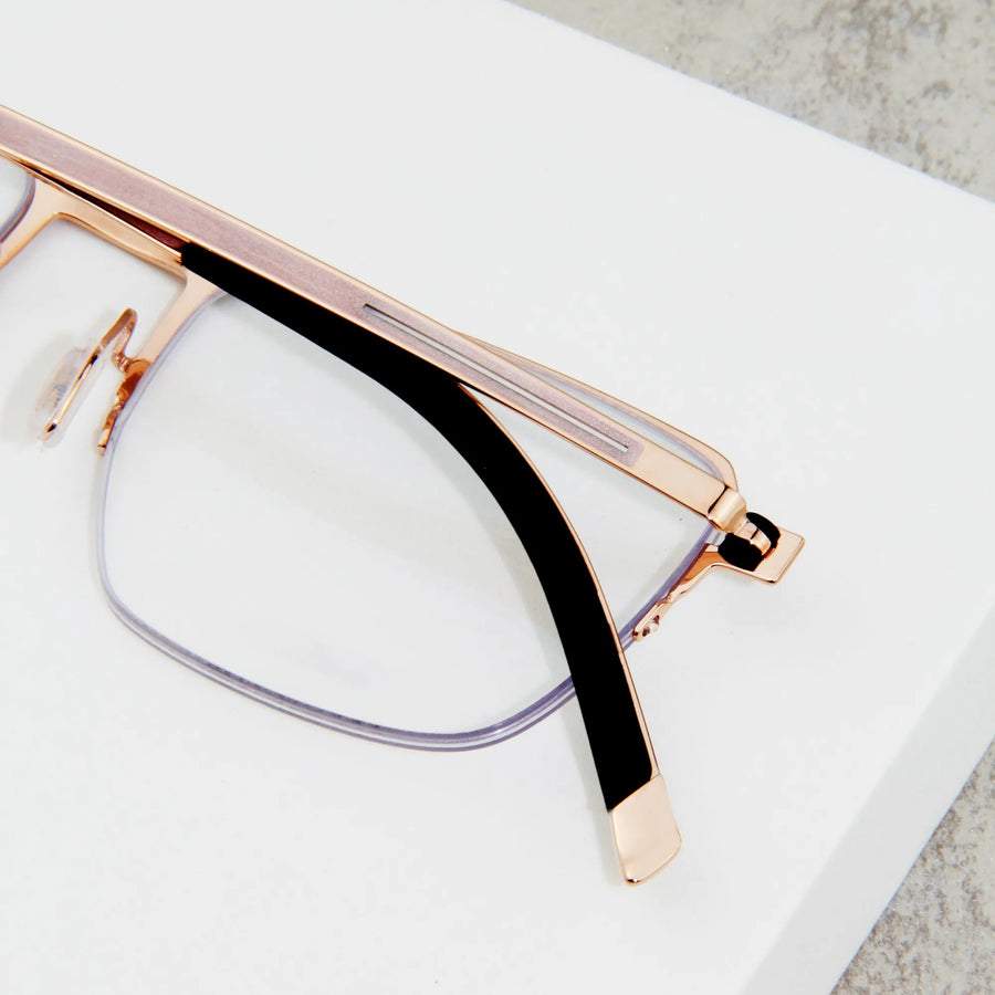 Square Glasses JFT1022