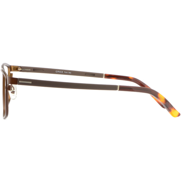 Rectangle Glasses O2556