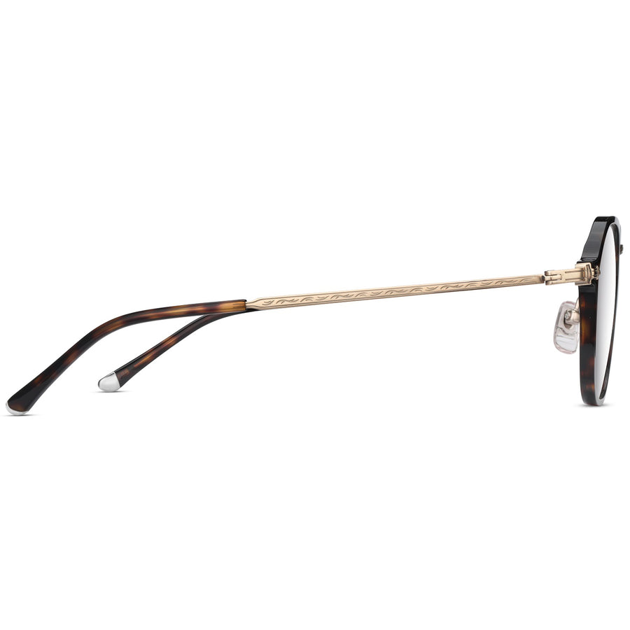 Geometric Glasses MW1234