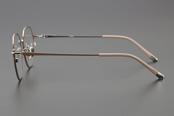 Square Glasses MW1324