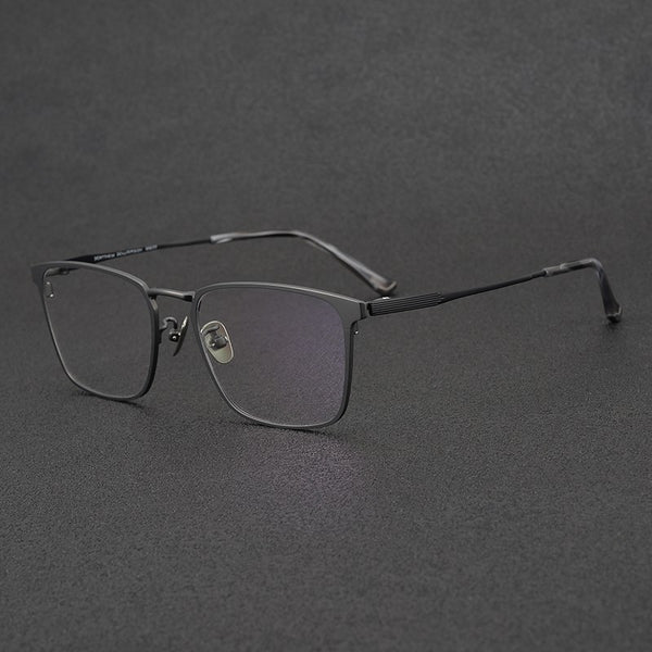 Rectangle Glasses MW1056