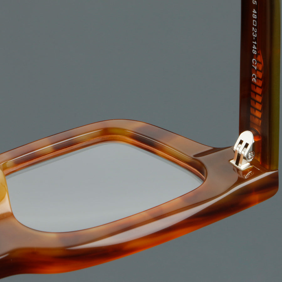 Square Glasses YN1077