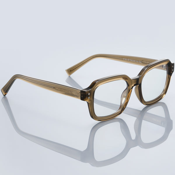 Square Glasses PF1360