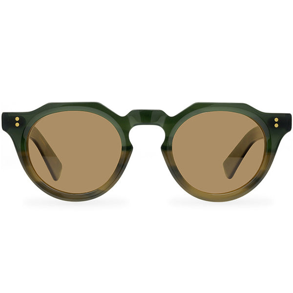 Round Sunglasses GCS1073