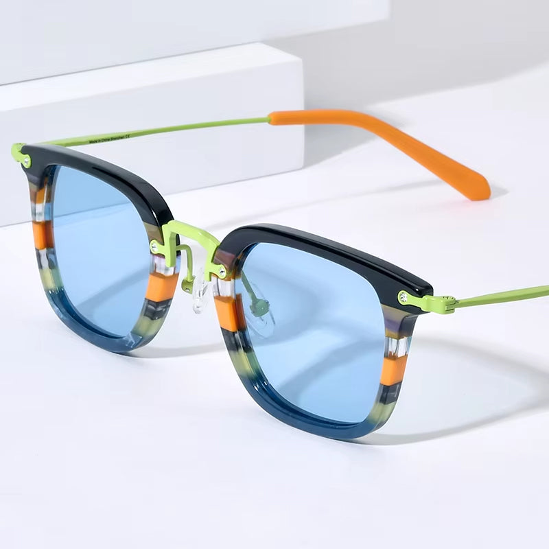Square Sunglasses BRS1106