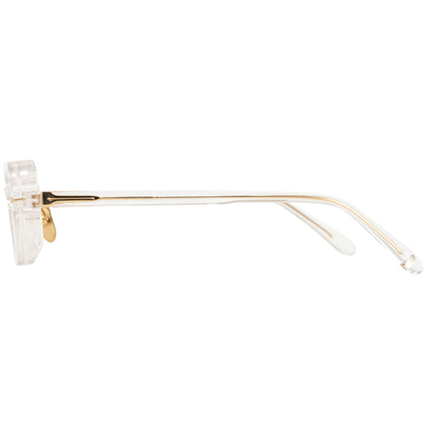 Square Glasses TG1059
