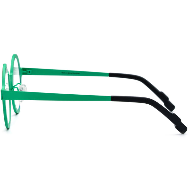 Round Glasses BR1527