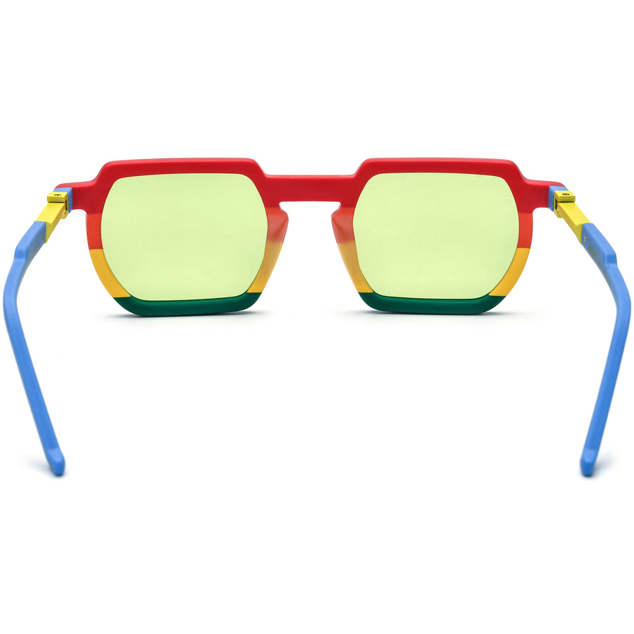 Square Sunglasses BRS1153