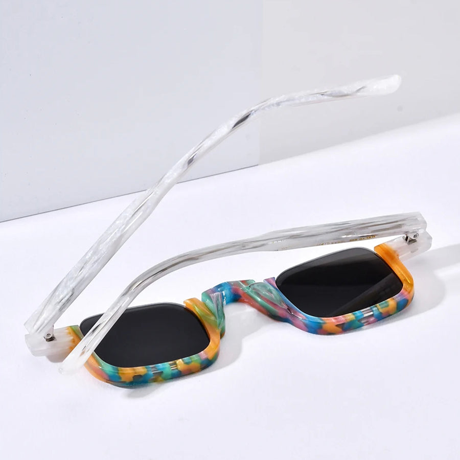 Square Sunglasses BRS1111