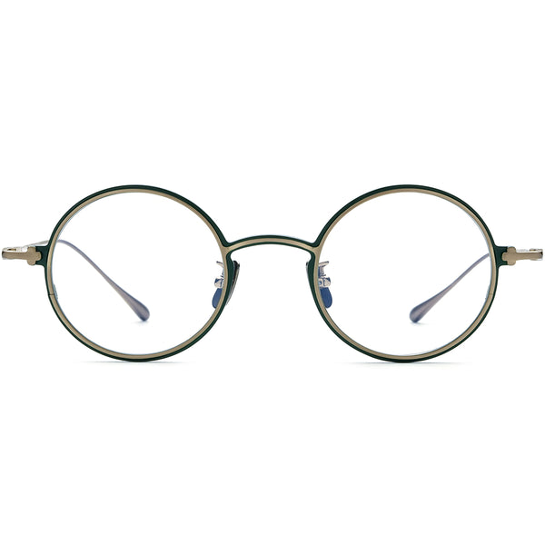 Round Glasses BR1385