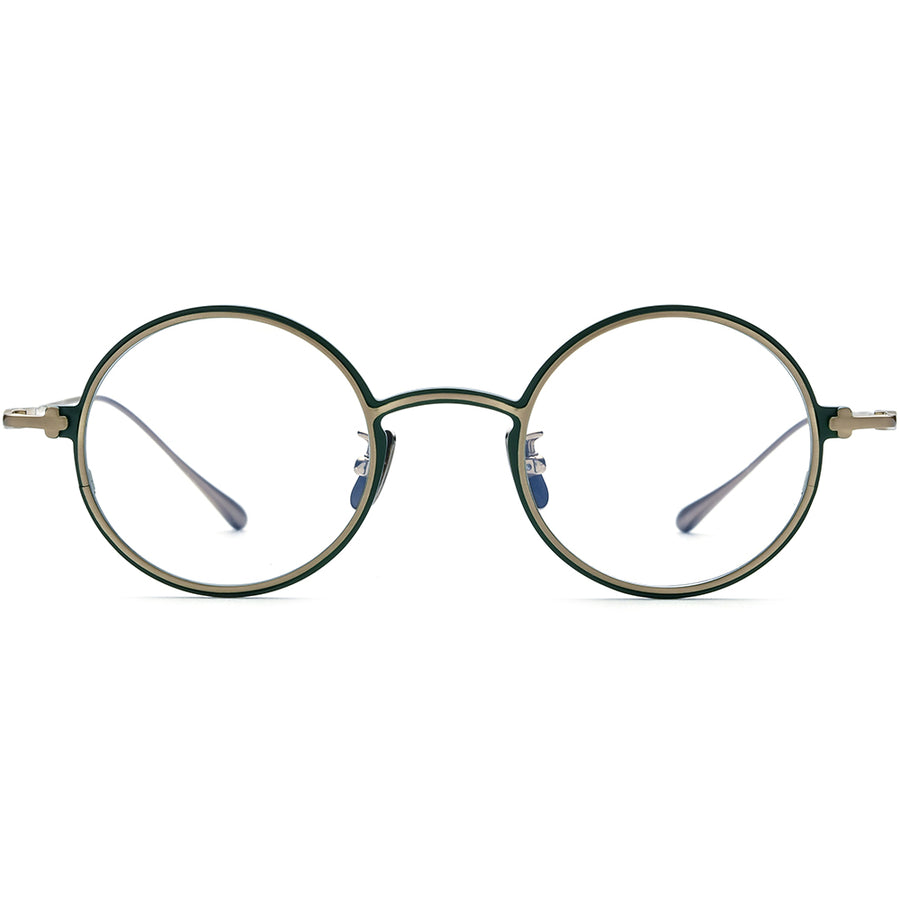 Round Glasses BR1385