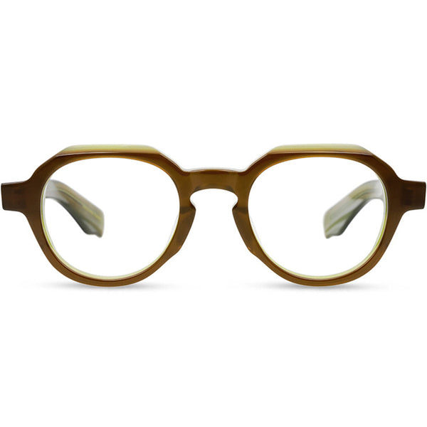 Round Glasses GC1125