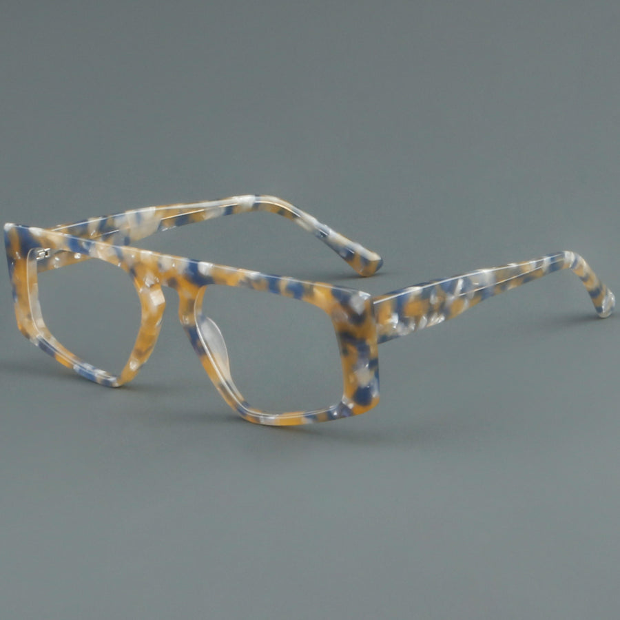 Geometric Glasses YN1058