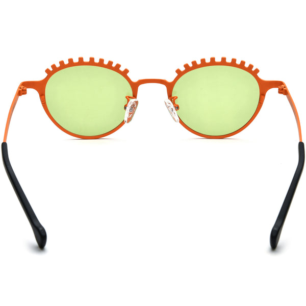 Geometric Sunglasses BRS1181