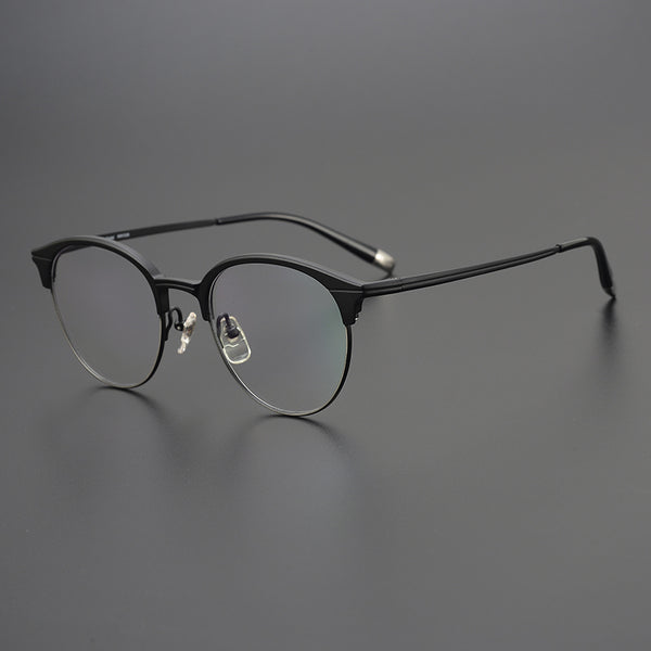 Browline Glasses MW1288
