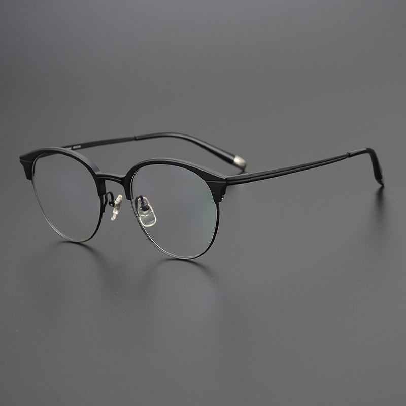 Browline Glasses MW1288