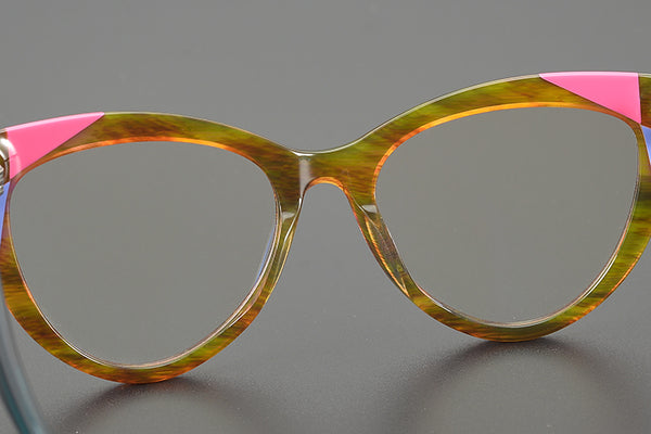 Cat-Eye Glasses TG1089