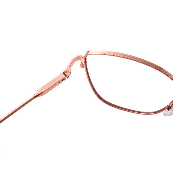 Cat-Eye Glasses PF1244