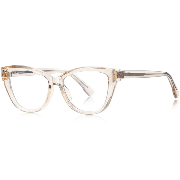 Cat-Eye Glasses PF1385