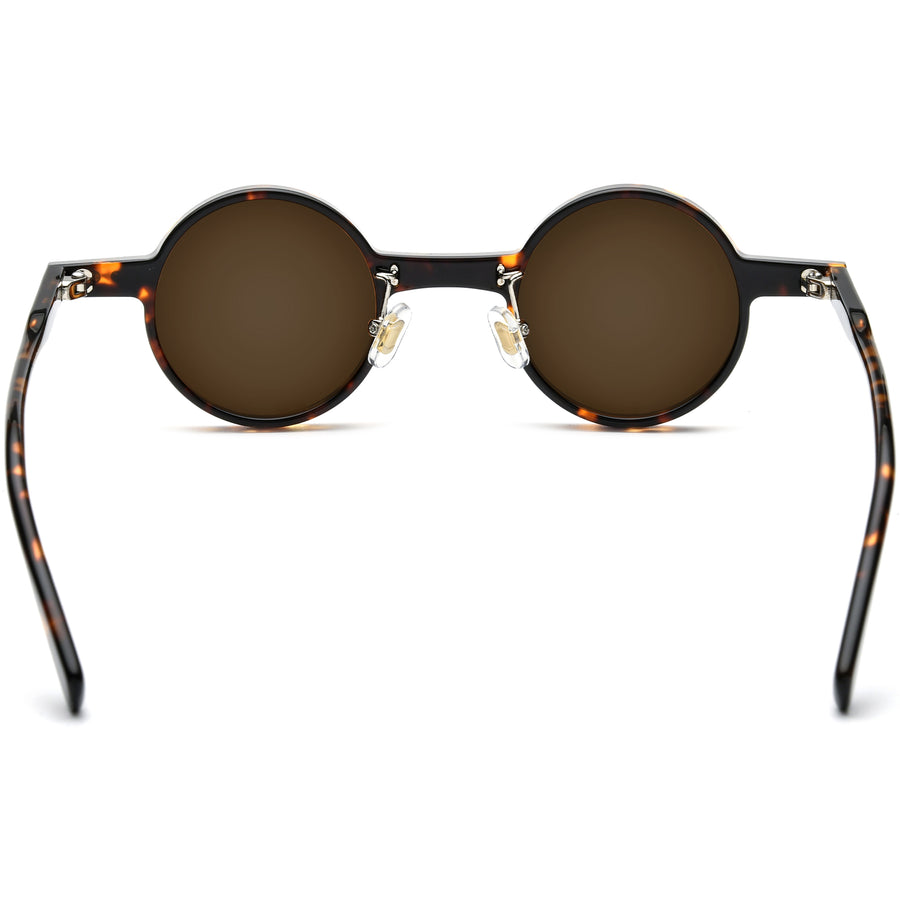 Round Sunglasses BRS1056