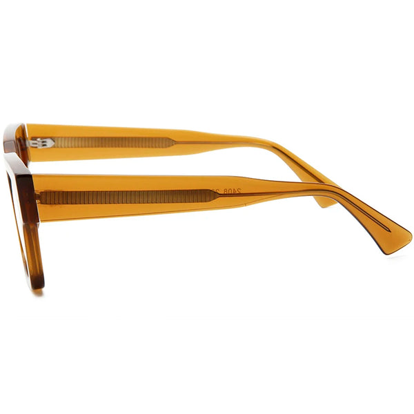 Square Glasses A4084