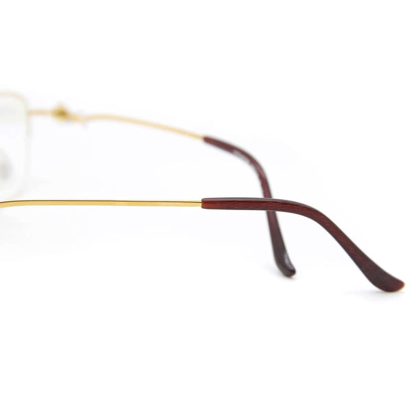 Rectangle Glasses JLS1010