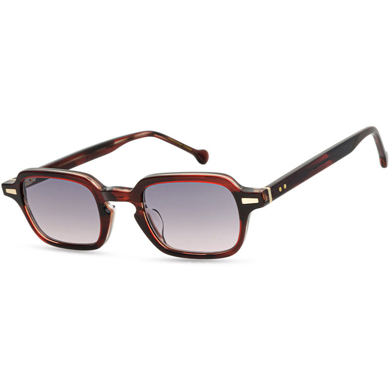 Rectangle Sunglasses GCS1094
