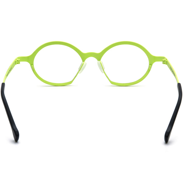 Oval Glasses BR1593