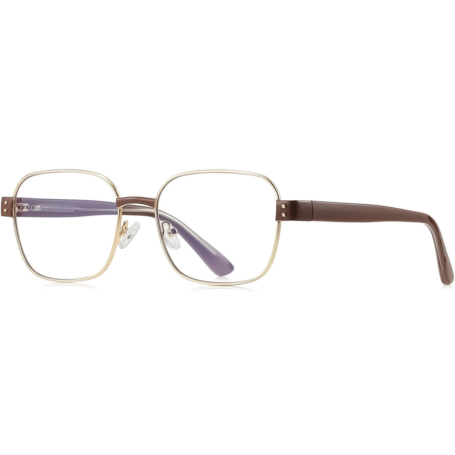 Square Glasses PF1414