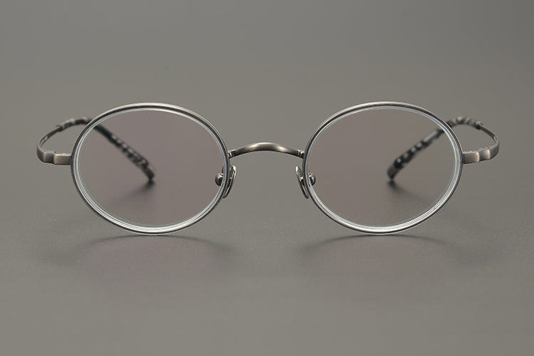 Oval Glasses MW1065
