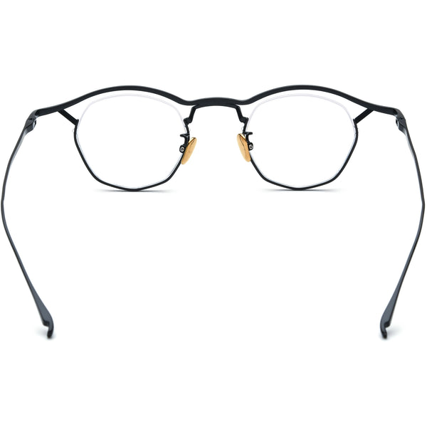 Geometric Glasses BR1465