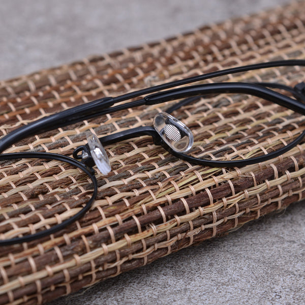 Oval Glasses A4191