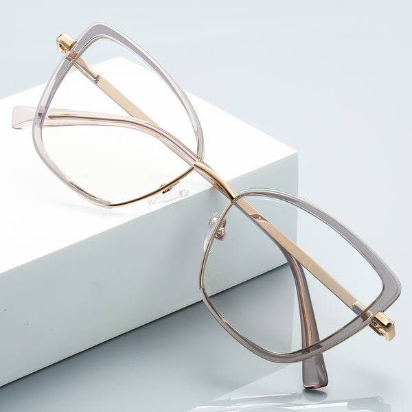 Cat-Eye Glasses PF1335