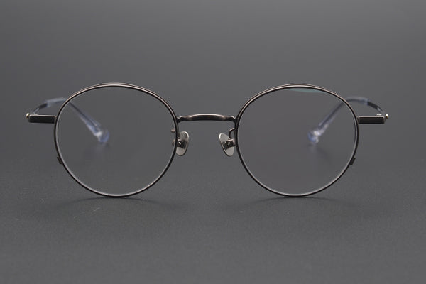 Round Glasses MW1038