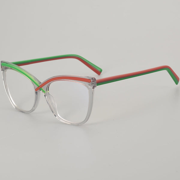 Cat-Eye Glasses BY1110