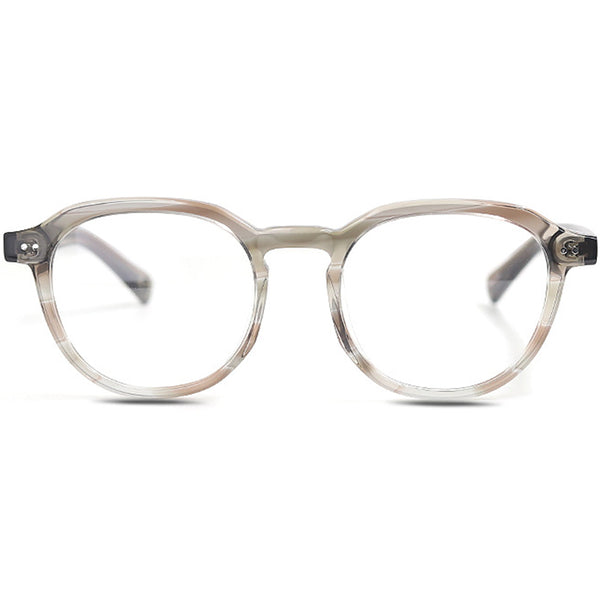 Round Glasses PG1019