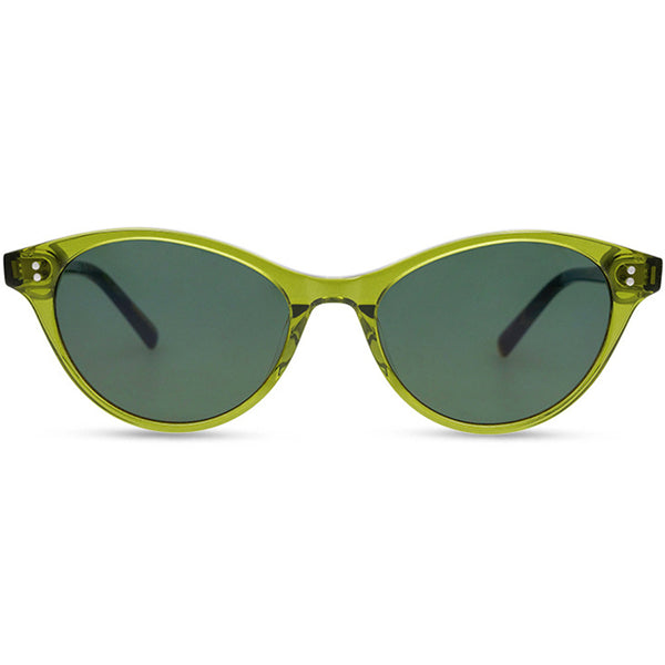 Cat-Eye Sunglasses GCS1129