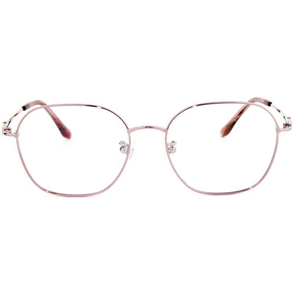 Square Glasses JLS1024