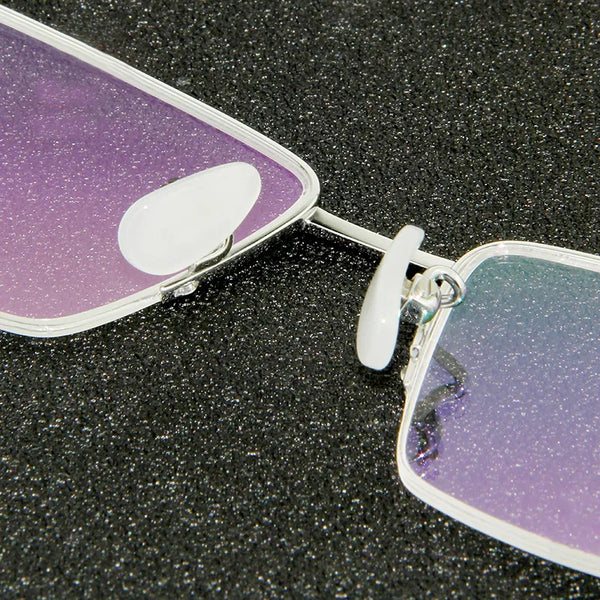 Rectangle Glasses JNJ1001