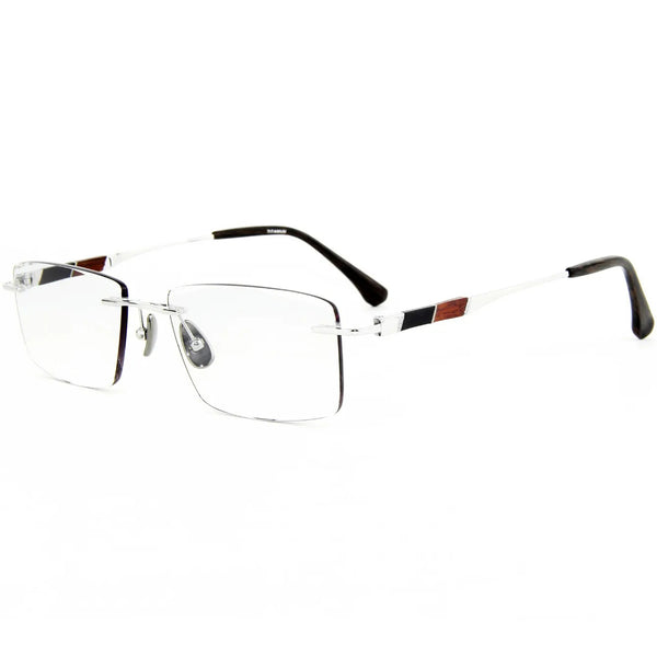 Rectangle Glasses JNW1019
