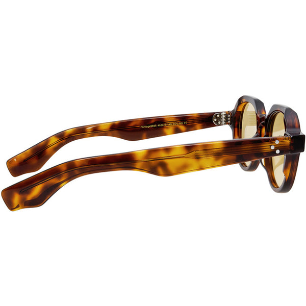 Round Sunglasses GCS1140