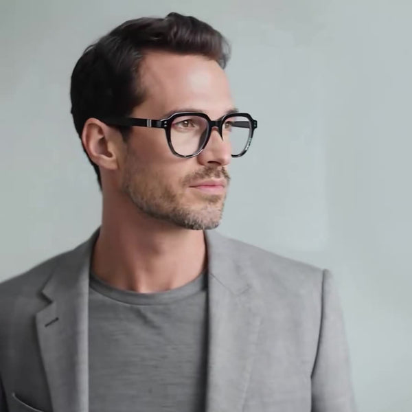 Round Glasses PF1362