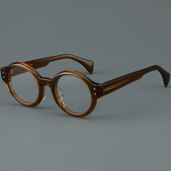 Round Glasses YN1017