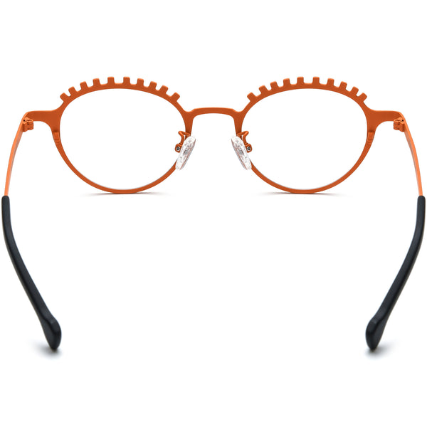 Geometric Glasses BR1609