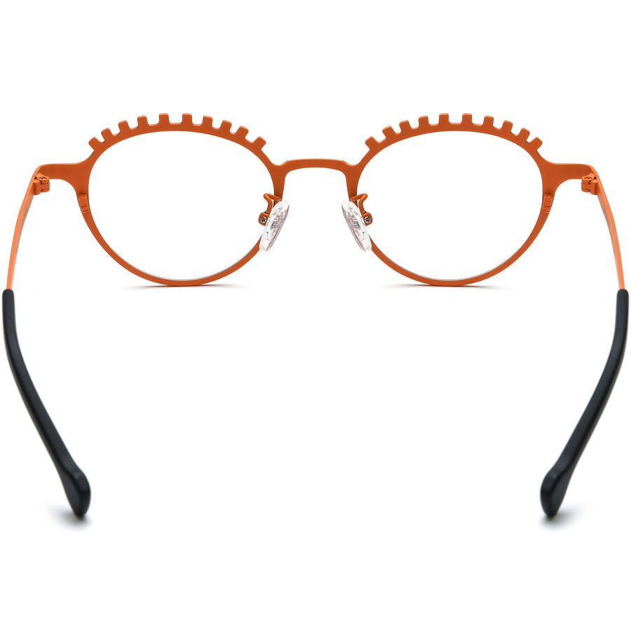 Geometric Glasses BR1609