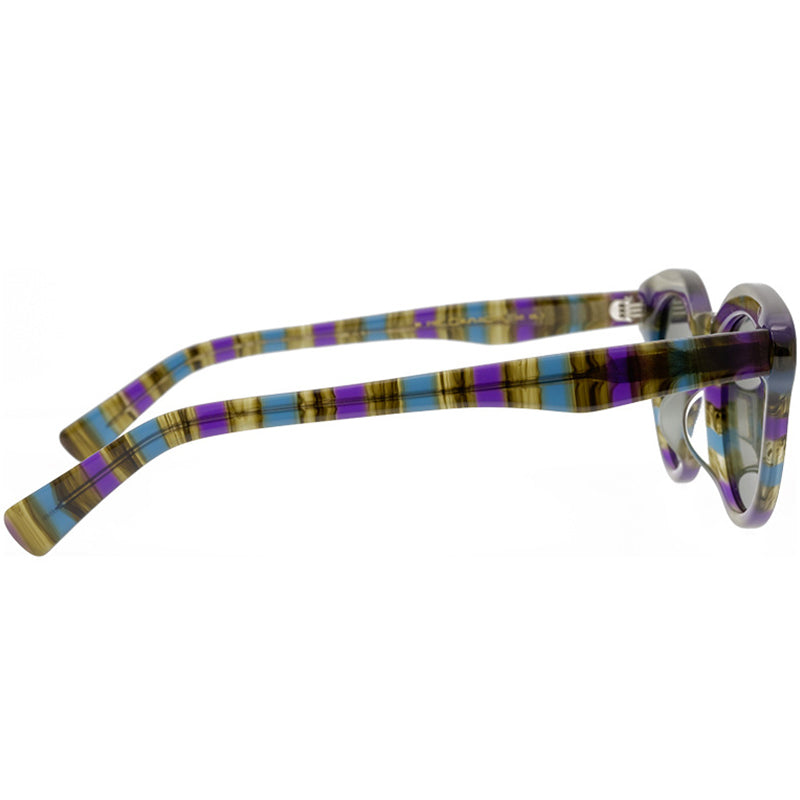 Cat-Eye Sunglasses GCS1012