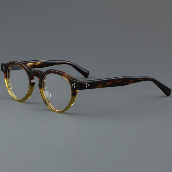 Round Glasses A4011